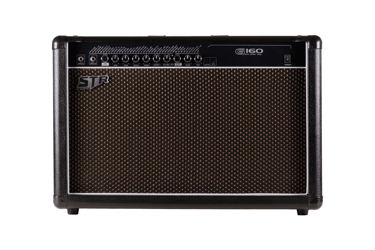 G160 VIRTUOUS GUITAR AMP